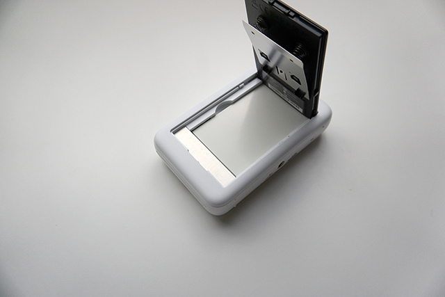Polaroid Snap Touch 拍立得相印機 14.JPG
