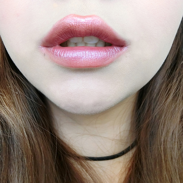 Palladio Lipstick 唇膏36.JPG