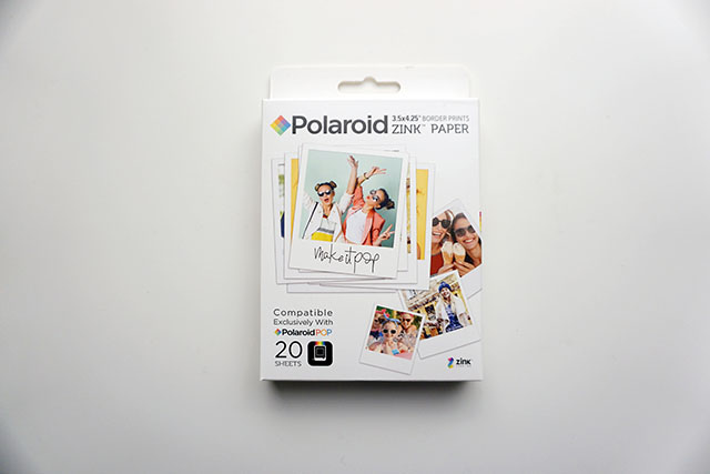 Polaroid POP camera 拍立得相機43-1.JPG