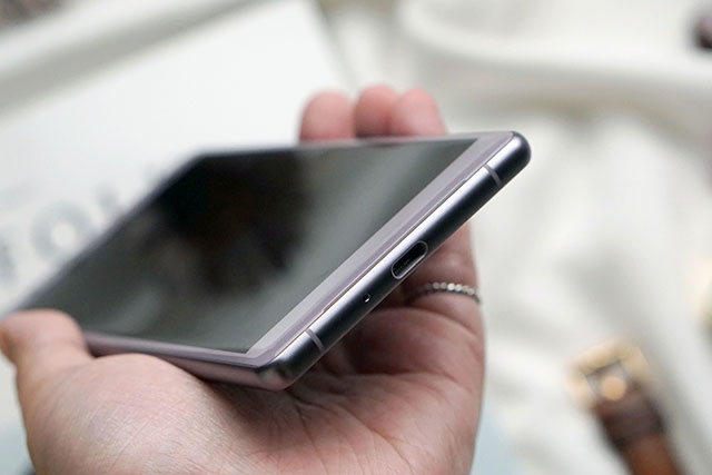 SONY XZ2 手機實拍照片開箱評價規格10.JPG