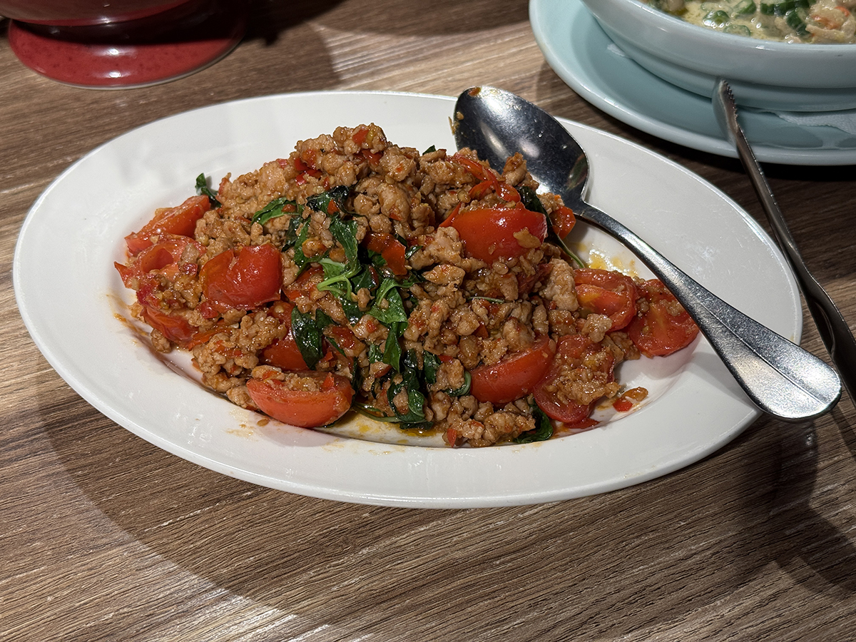 瓦城泰國料理 中壢大江店｜桃園聚餐推薦