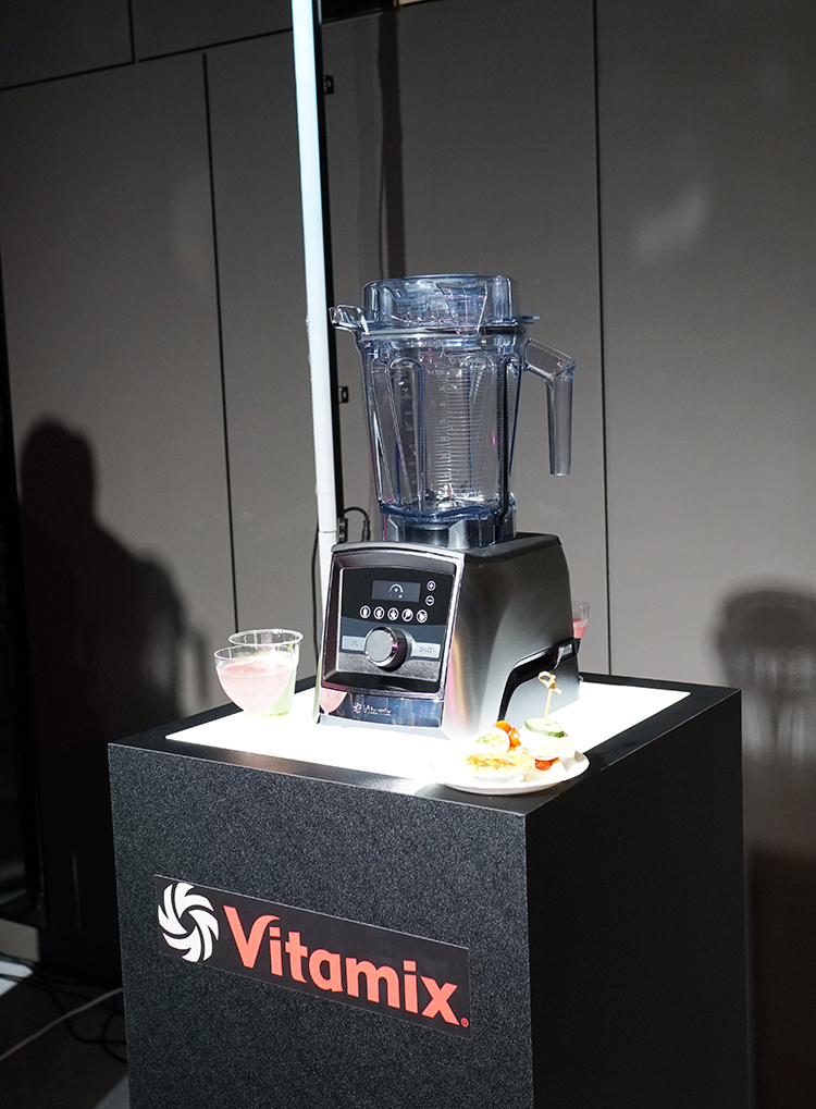Vitamix 超跑級食尚調理機 A3500i