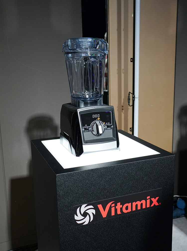 Vitamix 超跑級食尚調理機 A3500i
