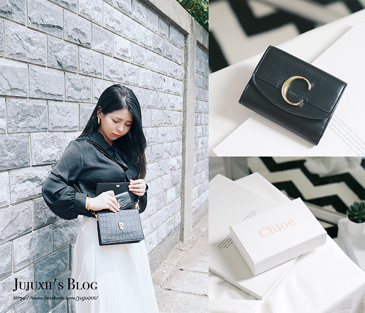 Farfetch 七夕限時折扣碼｜10款名牌皮夾入門推薦 @Jujuxii&#039;s Blog