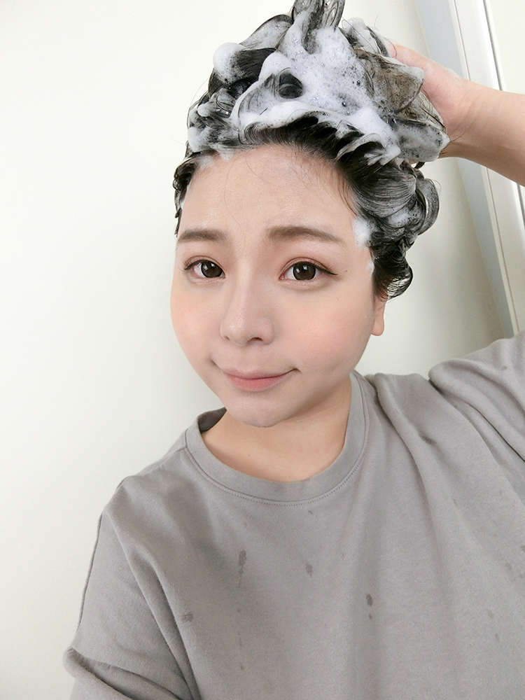 ELASTINE伊絲婷｜韓國香水洗髮精20週年全新大師系列(抽獎)